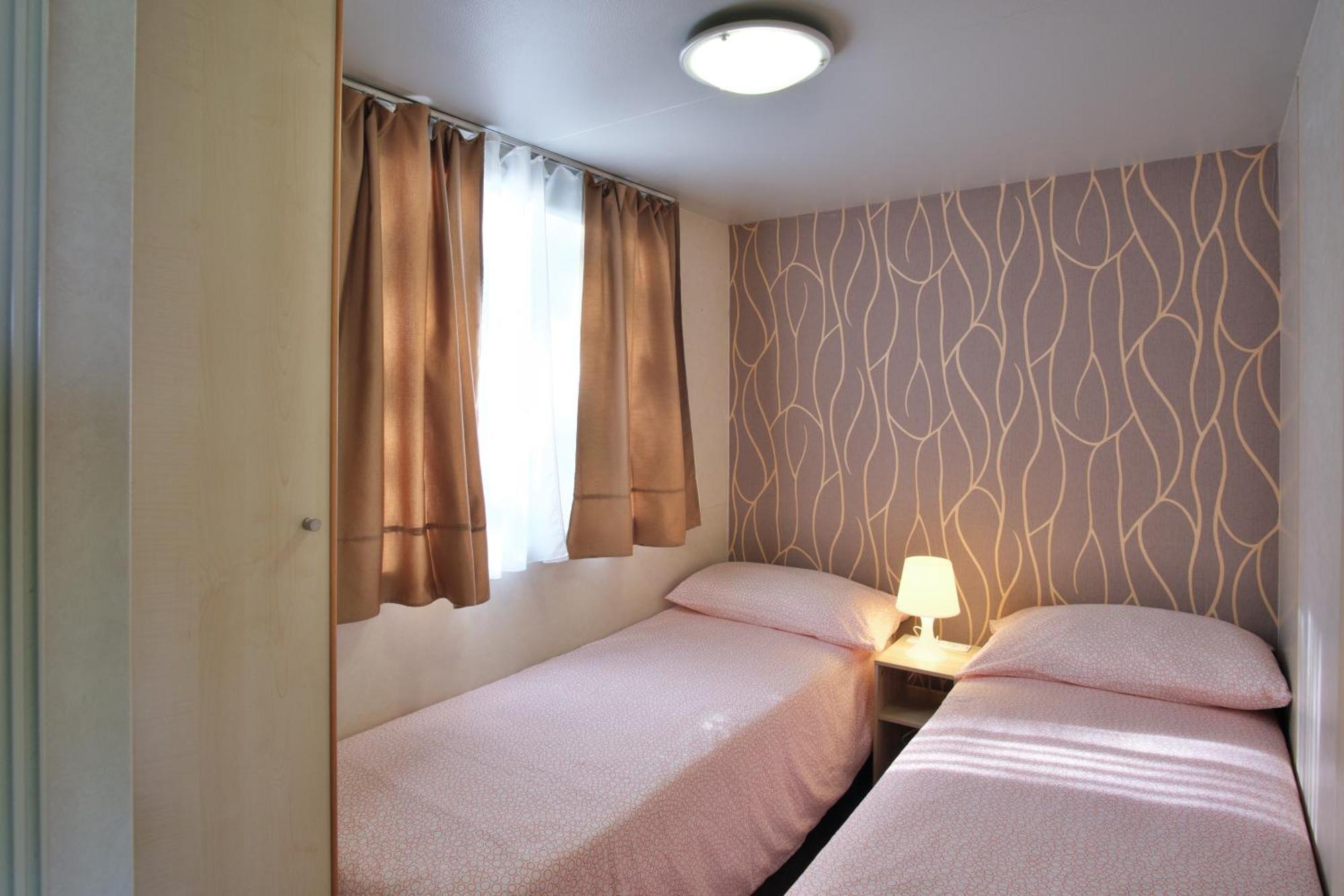 Camping Vicence Extérieur photo